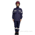 Costume de sauvetage d&#39;urgence de haute qualité